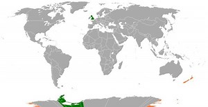 New Zealand–United Kingdom relations - Alchetron, the free social encyclopedia