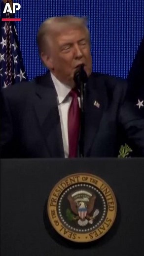 Trump boasts about USA having the greatest economy