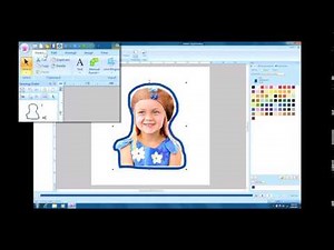 PE-Design Next Tutorial - Pencil Tool Freehand Tool