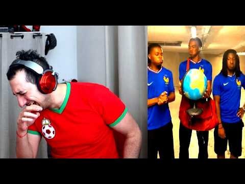 ESSAYEZ DE NE PAS RIRE (Spécial Tiston)