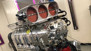 Westech Dyno Tested Blown and Injected 496-Inch Big-Block Chevy Makes Over 1,100 HP