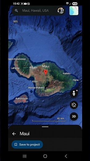 Το χωριό μου: #kahului #maui