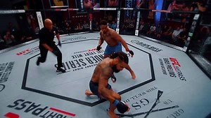 It's back! The hardest job interview on Earth! Dana White's Contender Series starts this Tuesday on UFC Fight Pass ➡️ http://bit.ly/2IHdCN0 | UFC