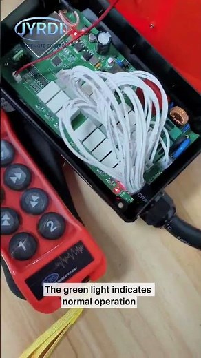 JIAYI Q808 Remote Control Testing | Q Series Ready for Shipment to Europe