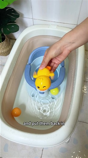 Essential Tips for Safe Baby Bathing Practices