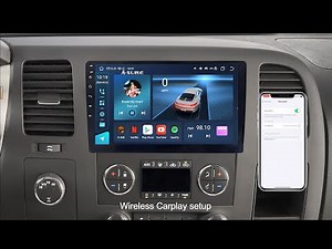 Z84 Series A-SURE Android Radio Stereo Video Demo