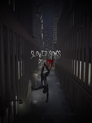 Experience the Best of Slowed Down Songs