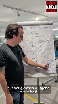 MTM diesmal in Ruhe.