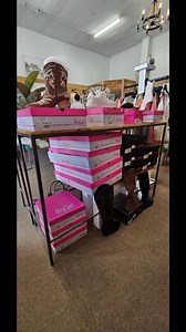 ✨✨Don’t forget, only THREE more days to shop 50% OFF the entire Hermann store before we move everything back to Rosebud! Check out the video to see what’s still available! We have a Judy Blue and Risen jeans, Versa-Totes, Corky’s footwear, and many tops still available! 📍Hermann Boutique Hours 101 Schiller Street Friday & Saturday 10:00-5:00 Sunday 10:00-3:00 Dec 28th LAST DAY TO SHOP HERMANN | Rachel's Rustic Room & Boutique