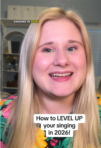 Level Up Your Singing Skills in 2026 with Expert Tips