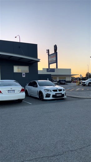 HSV GTS Detailed Review and Sound Experience