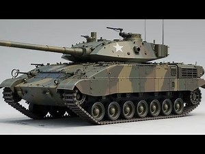 2025 T-55 | Iconic Soviet Tank Still Going Strong!