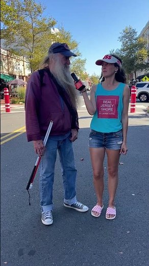 Do NJ People Have Accents / Real Jersey Shore Show