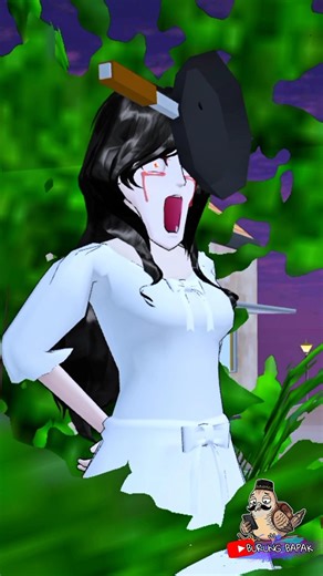 THE DEVIL'S FATE IN SAKURA 🗿 YANTO'S DRAMA