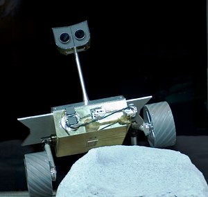 Google Lunar XPRIZE teams get more time and more cash incentives for moon shots