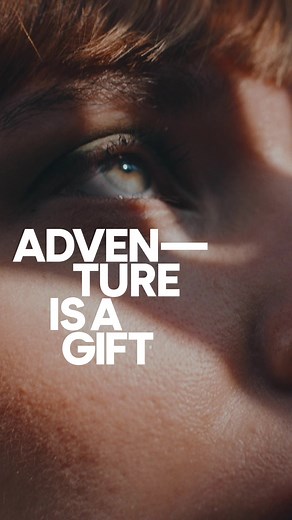 Adventure is a gift. Give It. For road trips. Trail runs. Every journey worth taking. | Chilly's