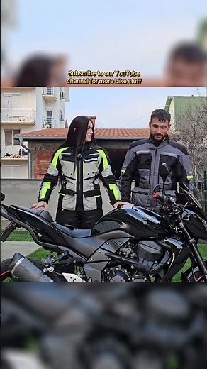 Kawasaki Z750 review p.4 🚨 #motorcycle #motovlog #motolife #kawasaki #z #ride #ridesafe