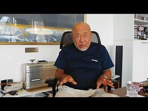 佐賀新聞創刊140周年メッセージ・北方謙三さん