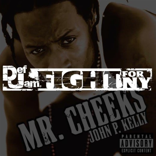 [Custom] Mr. Cheeks- Lights, Camera, Action ! - Def Jam Fight for NY Loading Screen Themes (Fanmade)