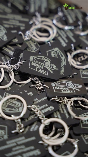 Looking for a premium way to showcase your brand?