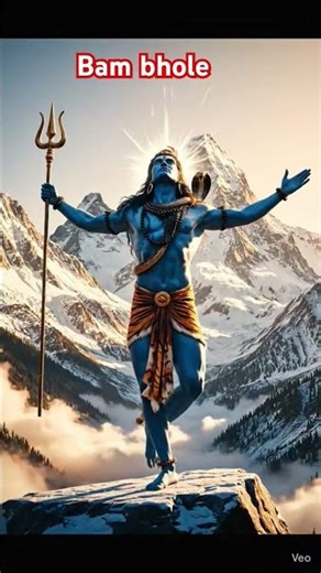 #bhakti #shiv #tandav