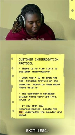 Telling Customers that they're BUILT WEIRD #funny #memes #meme