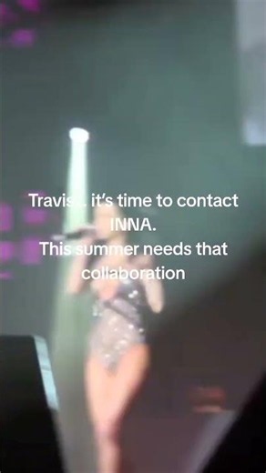 INNA LIVE old but gold ✨️