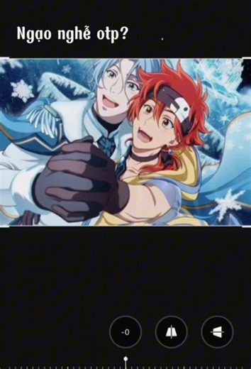 Reki và Langa: Câu chuyện cảm động trong SK8 The Infinity