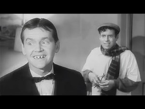 The Little Shop of Horrors (1960) The funniest picture of the year! 4K Film