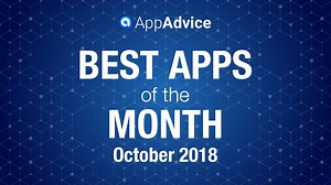 Best APPS of the MONTH