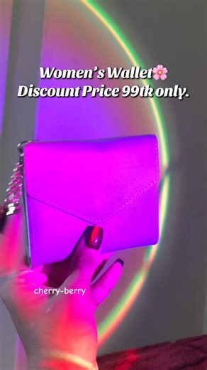 Discount price 😒😍 | Cherry-Berry