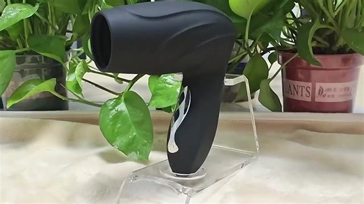 Girlspower Bestseller Glans Exerciser Male Masturbator Vacuum Suction Vibration Food Grade Material IPX6 Waterproof for Delay