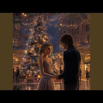 Solo escape Christmas!