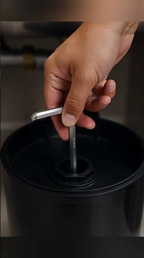 Disposal STILL Humming? Do THIS! 🛠️ ($0 Fix) #appliancefix #quickdiy