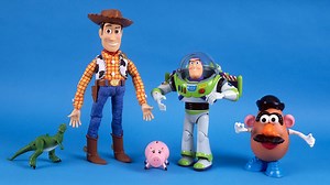 From 'Toy Story' to 'Spider-Man': The 10 Most Successful Movie Franchises of All Time