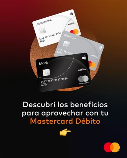 Mastercard on Reels | Facebook