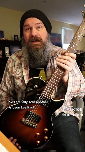 Replying to @rickkelley0 Your mileage may vary because value (tone, playability, looks, etc) is subjective #colinfowlie #beginnerguitar #godinguitar #godinguitars #boucherguitars