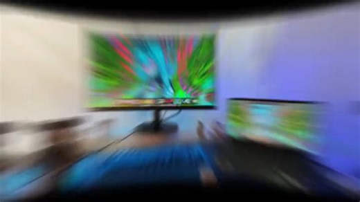 联想 27英寸4K显示器 IPS屏 HDR 10bit出厂校准 广色域 爱眼低蓝光不闪屏 专业设计 台式电脑显示屏幕 27英寸 4K超清 IPS屏 M2721