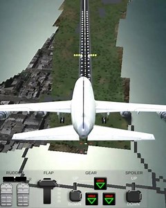 11M views · 935 reactions | ✈️Best EVER 3D Flight Simulator Game 2020 Fasten your seat belt  and prepare to LAND https://go.playmarket.com/Fly_Wings | Play Market | Facebook