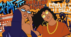 21 Best Female Rappers Of All Time - Music Grotto