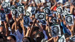 Che Guevara – der gescheiterte Messias der Weltrevolution