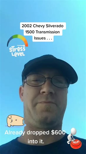 A Legend of My Own Actions on TikTok