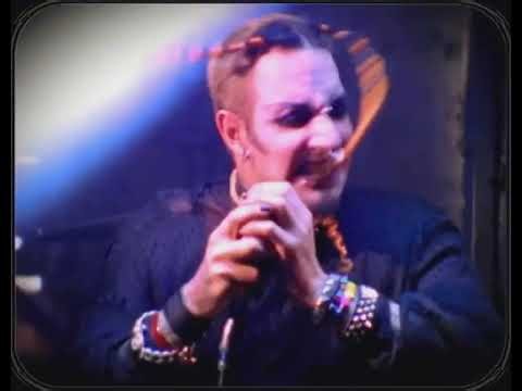 Coal Chamber - Loco [4K Remastered] (Uncensored)