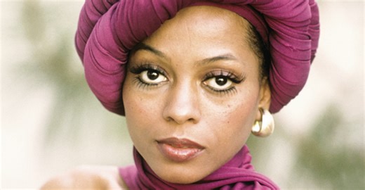 Diana Ross's supreme tragedy