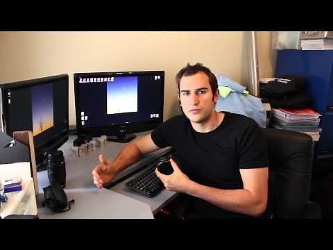 Review Vivitar 2x Teleconverter