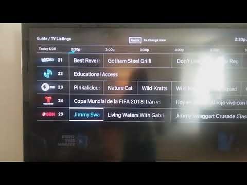 Comcast-Digital Reading Channels