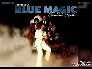 Blue Magic - Grateful