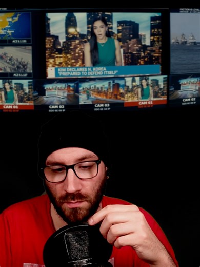 Reaction to Disclosure Day Trailer by Steven Spielberg