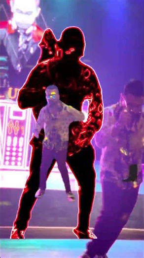 AR STYLE — DRAGON DANCED