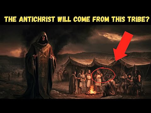 THE MYSTERIOUS HISTORY OF THE TRIBE OF DAN AND ITS CONNECTION TO THE ANTICHRIST (BIBLE STORIES)